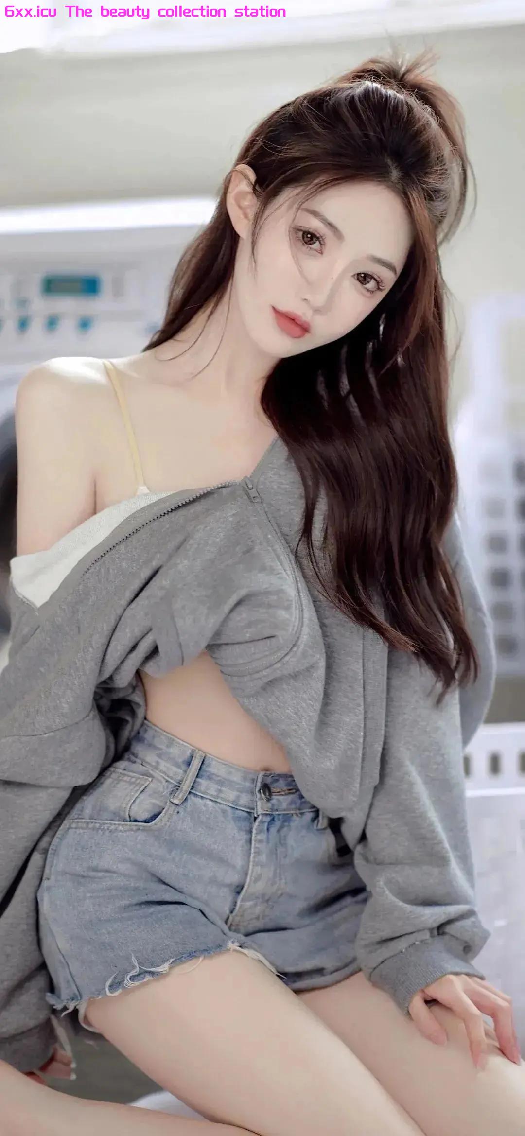 美女收集