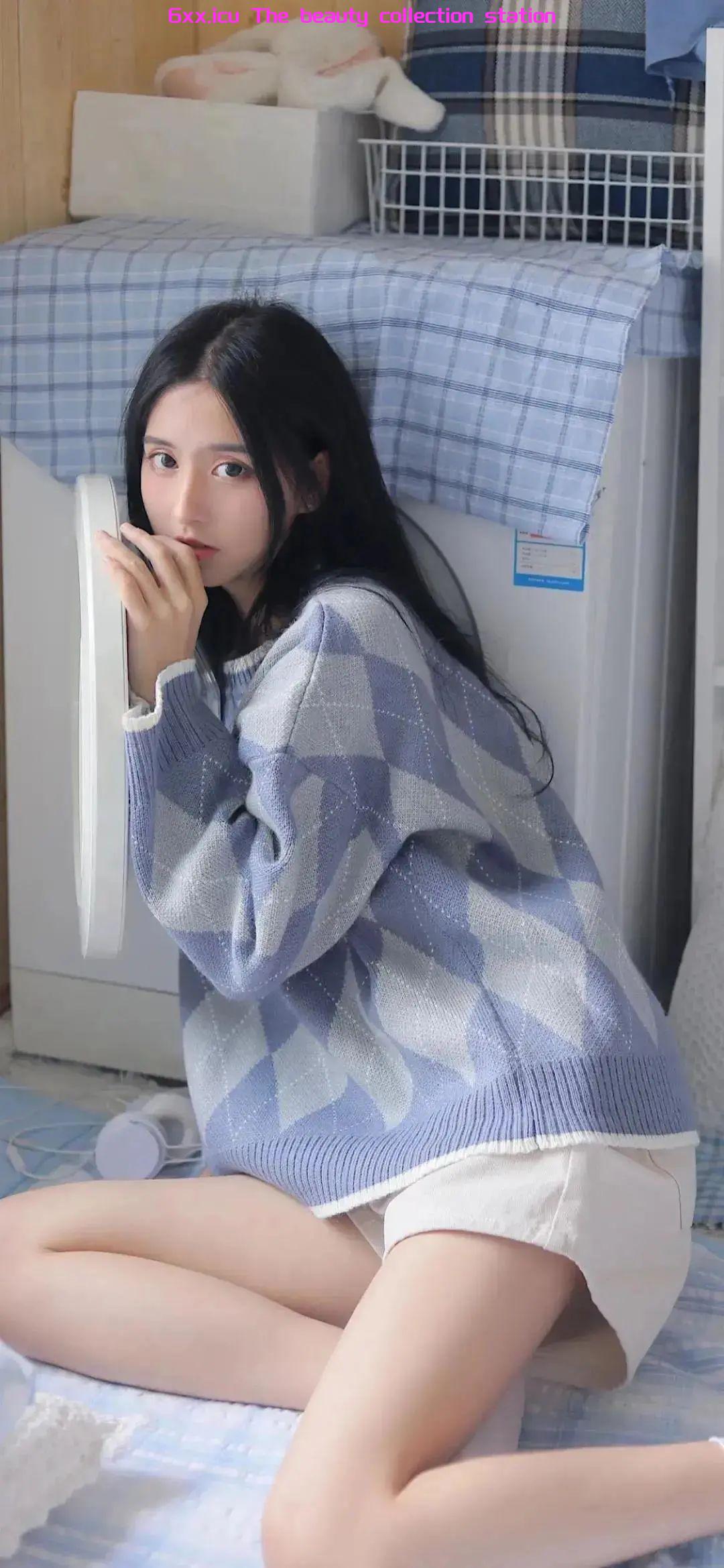 美女收集