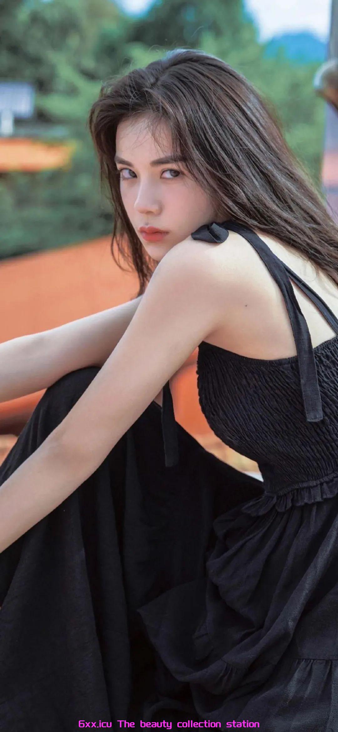 美女收集