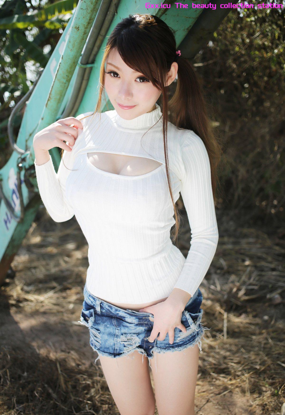 美女收集