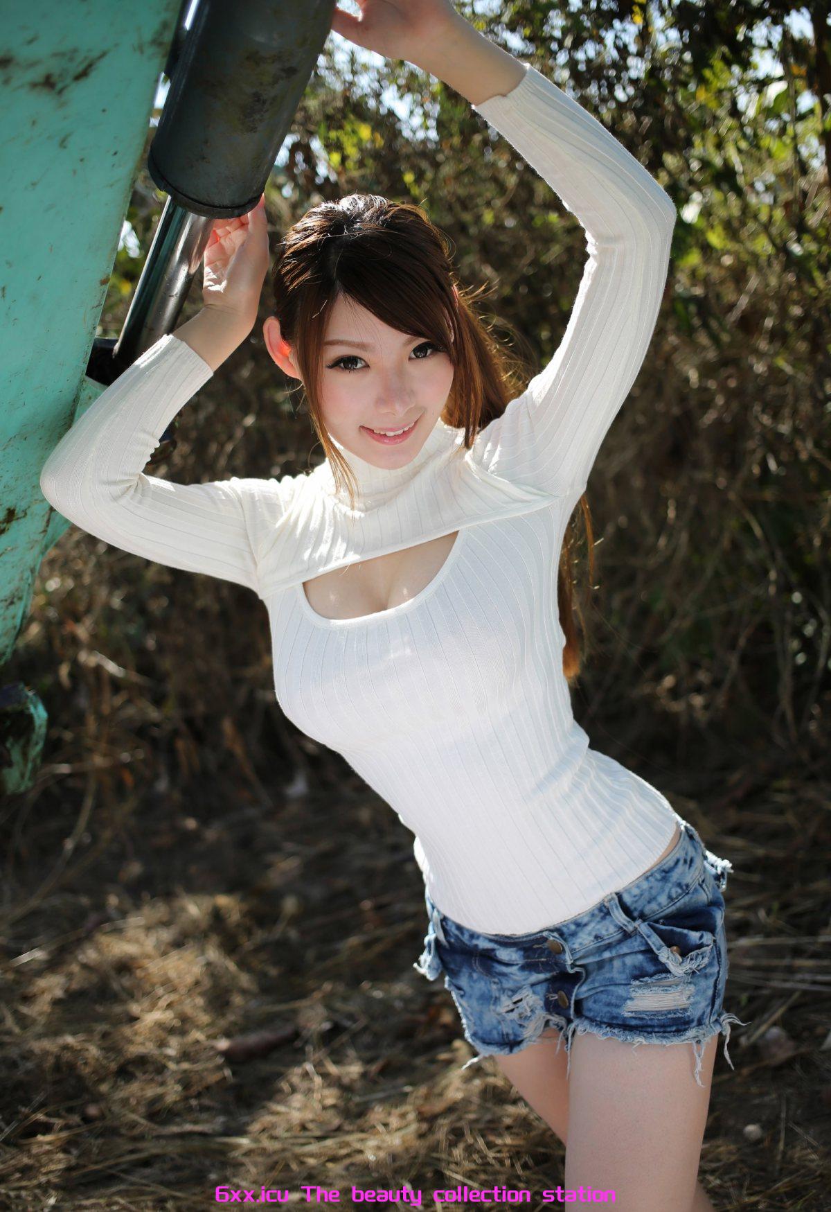 美女收集
