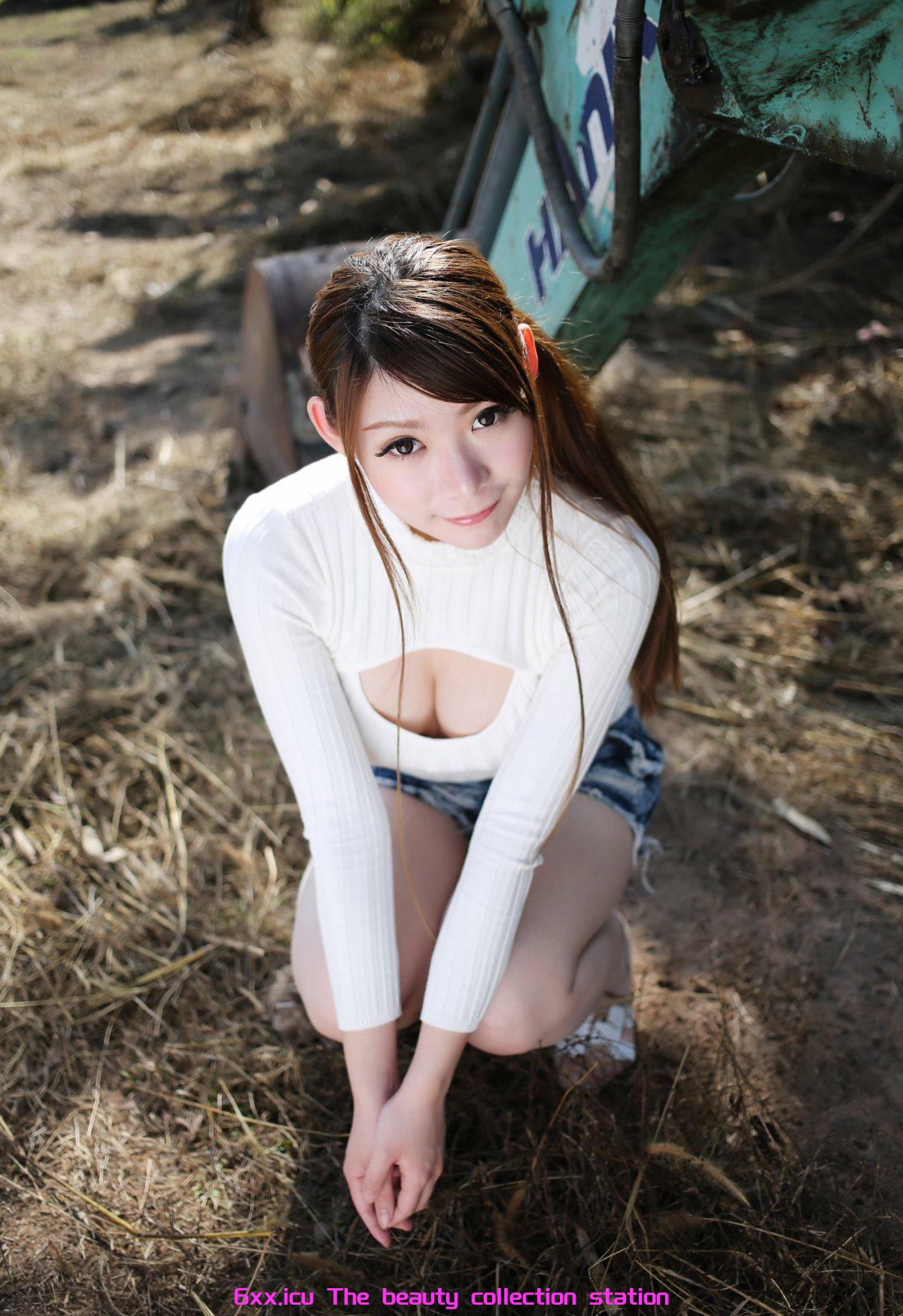 美女收集