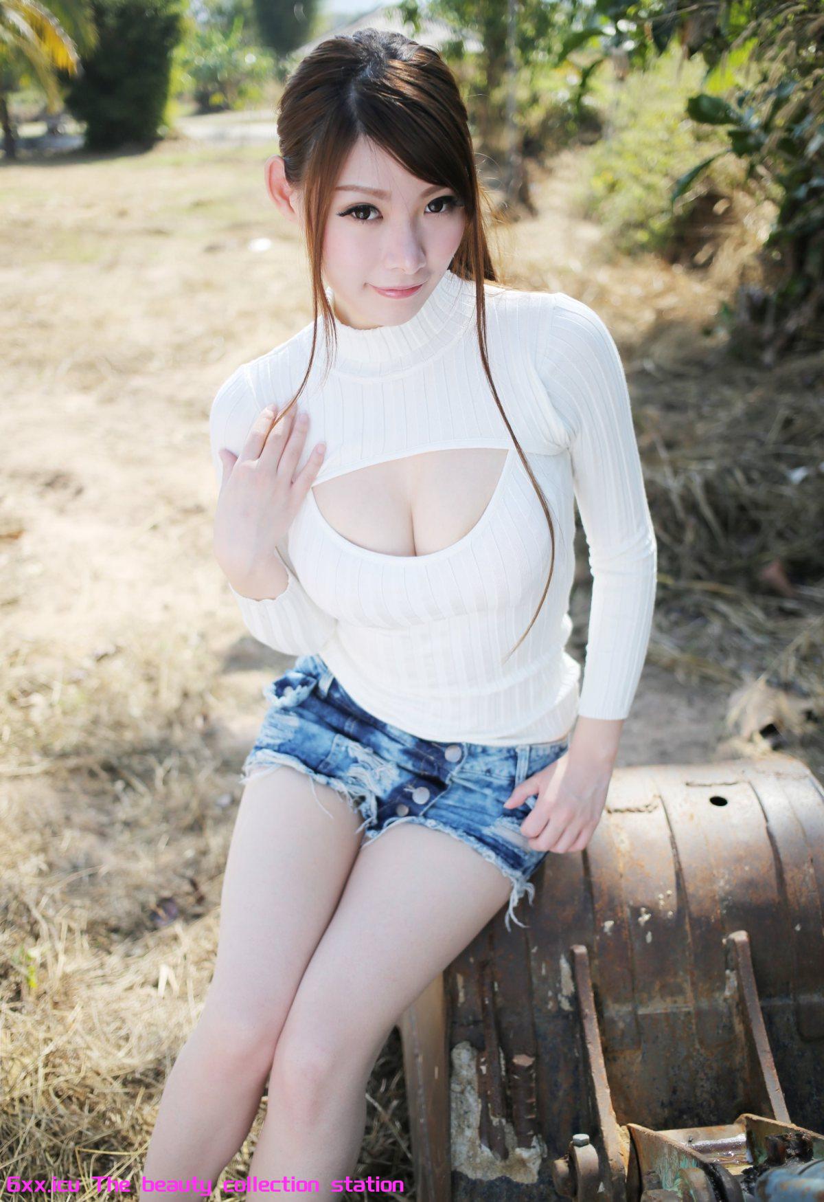 美女收集