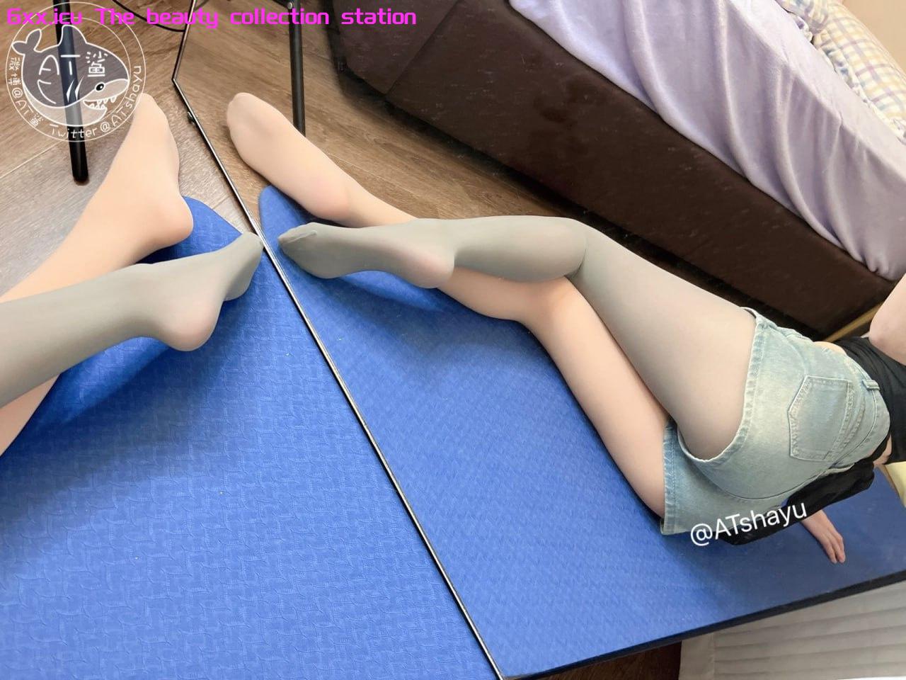 美女收集