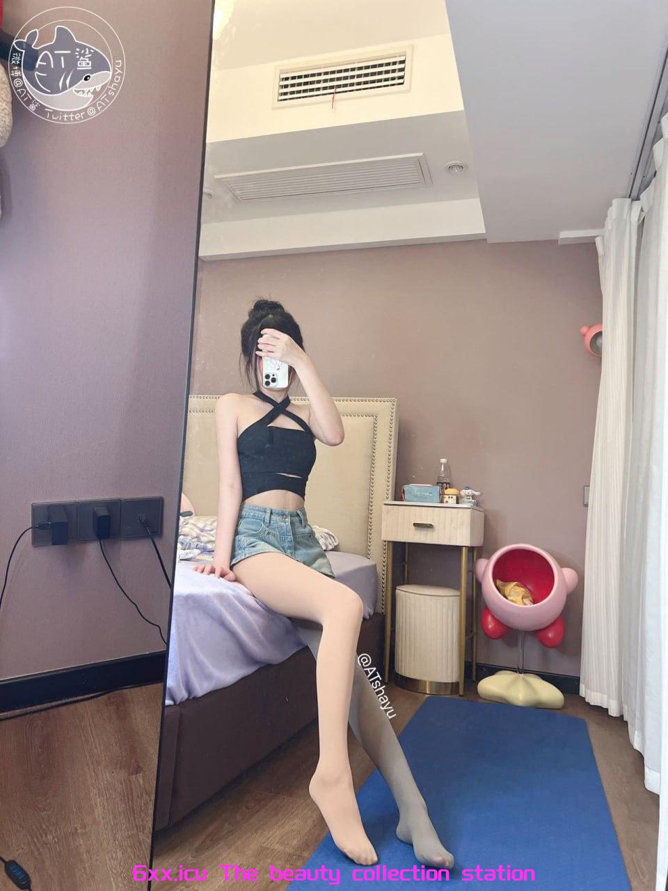 美女收集