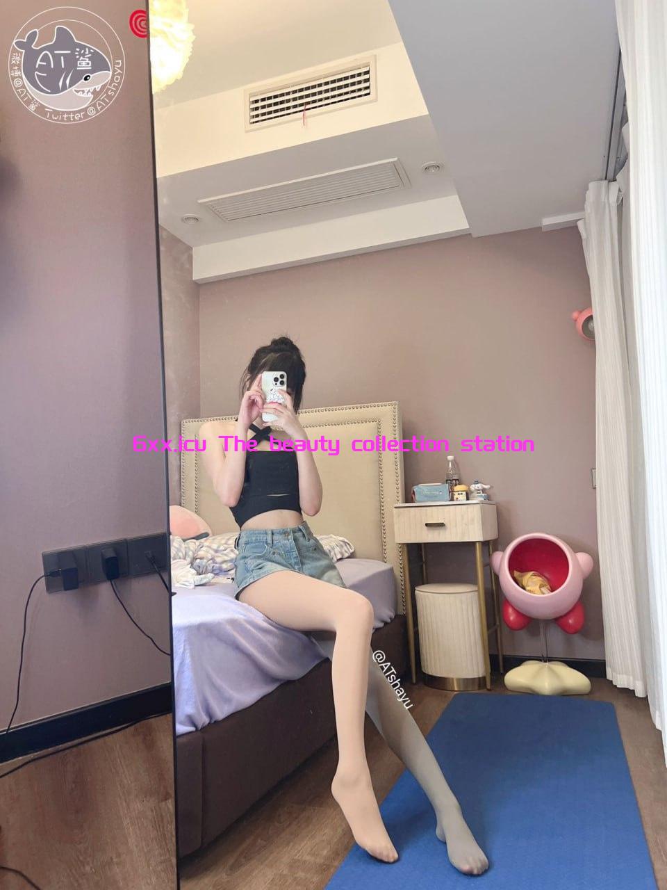 美女收集