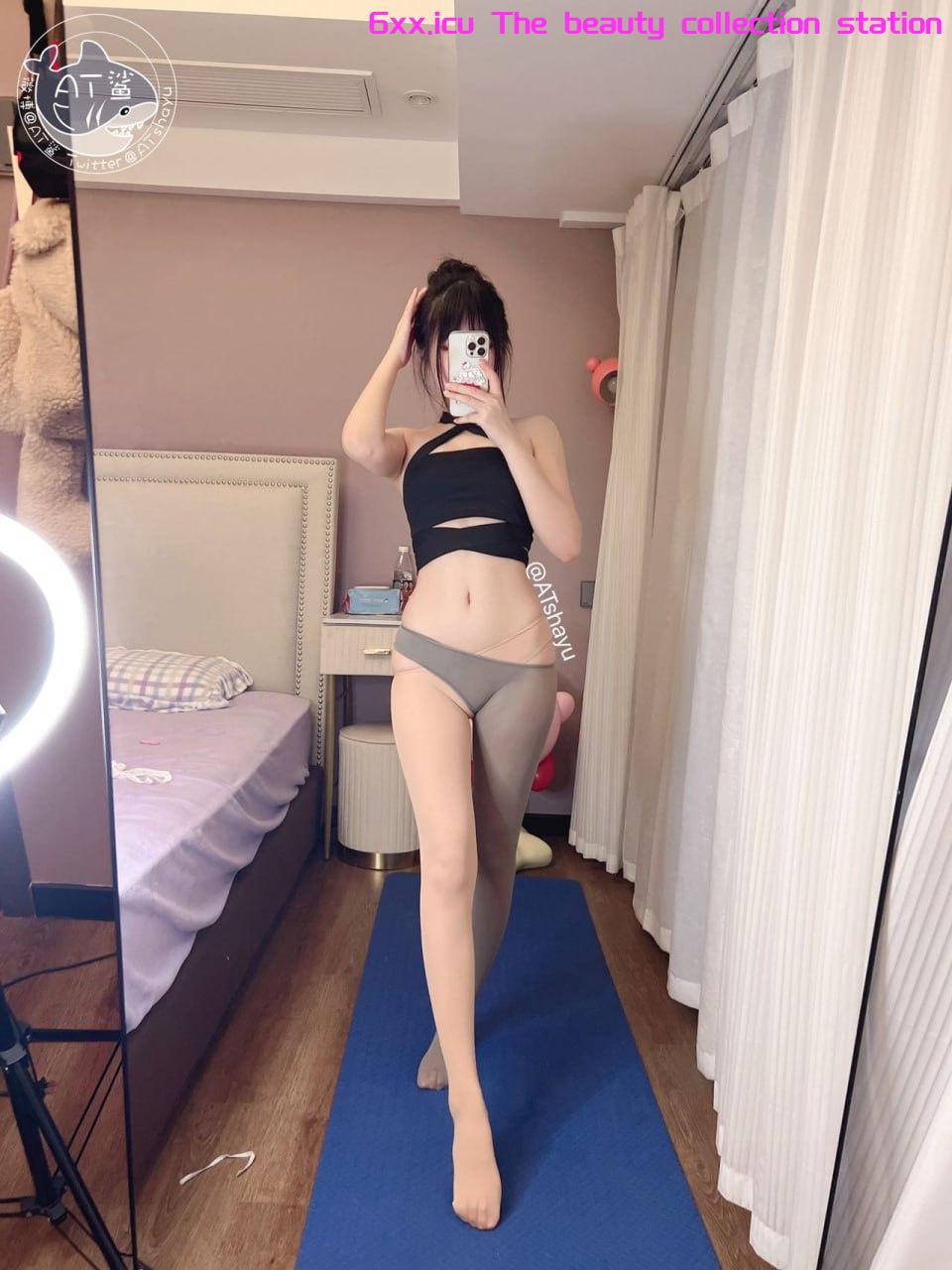 美女收集