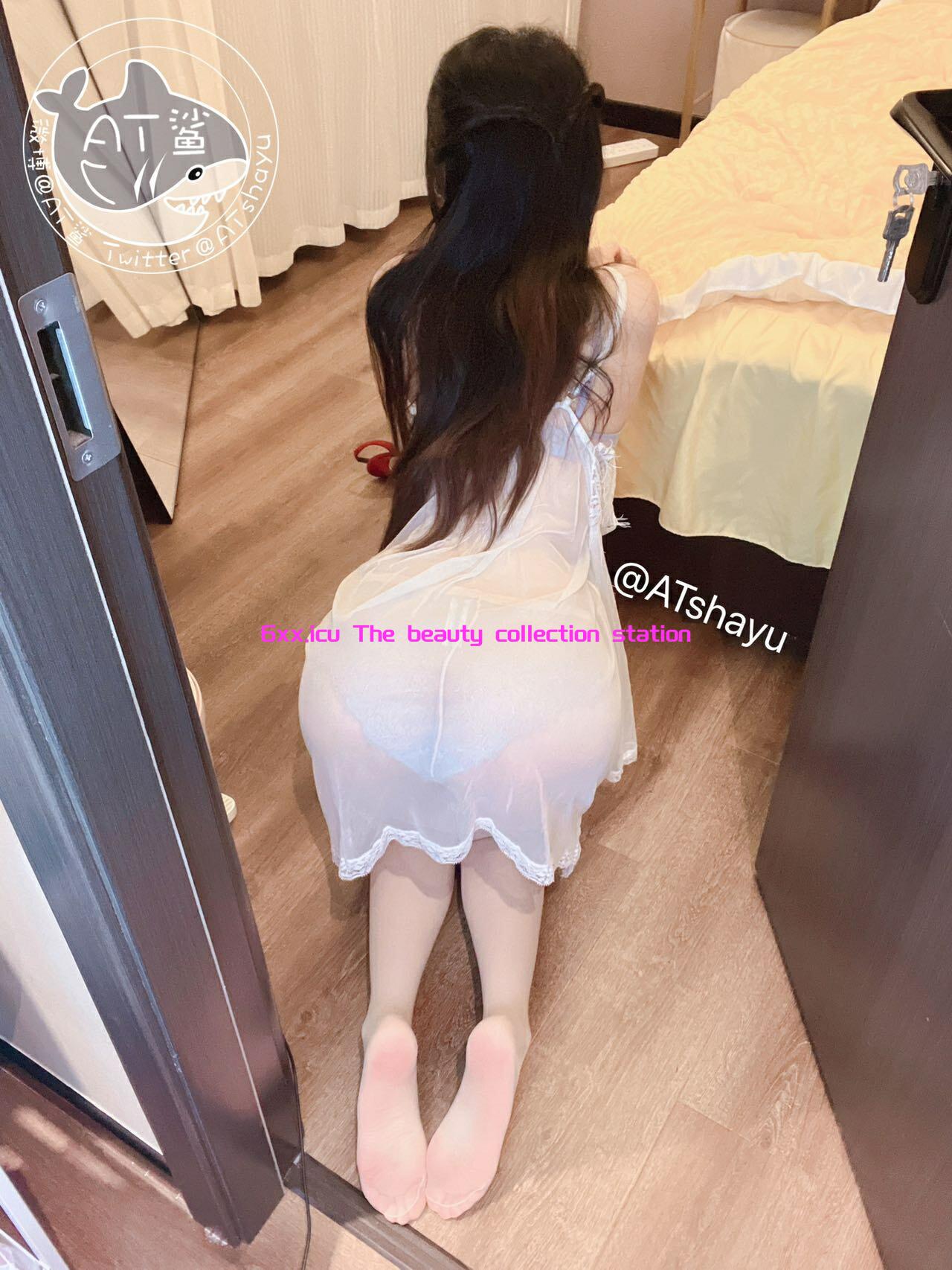 美女收集