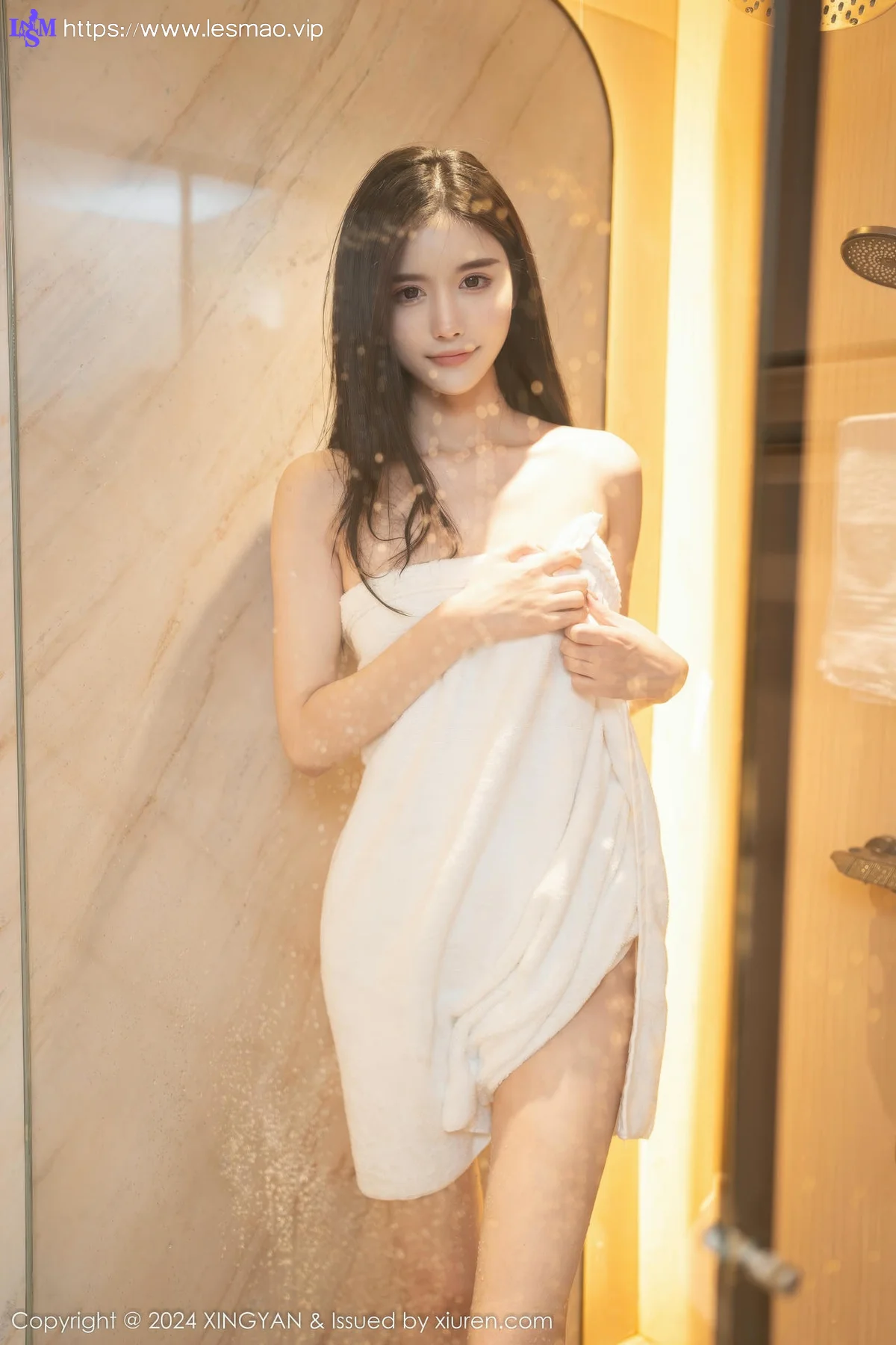 美女收集