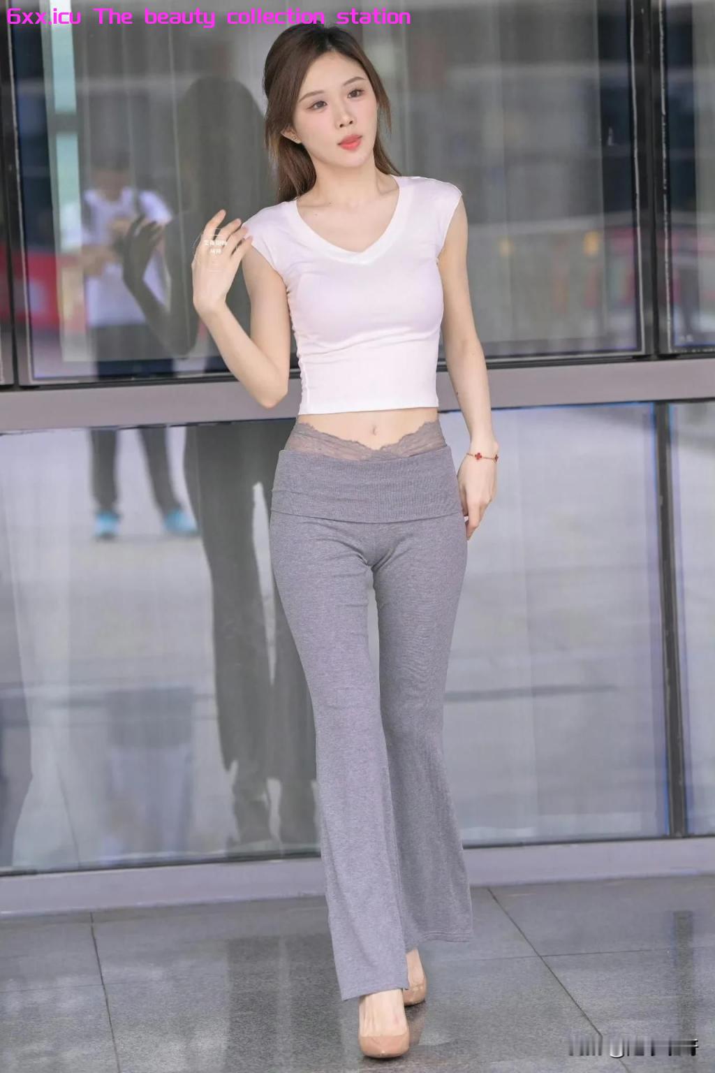 美女收集