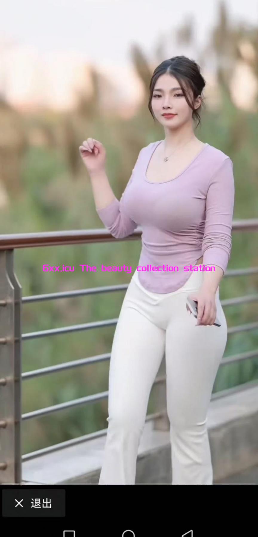 美女收集
