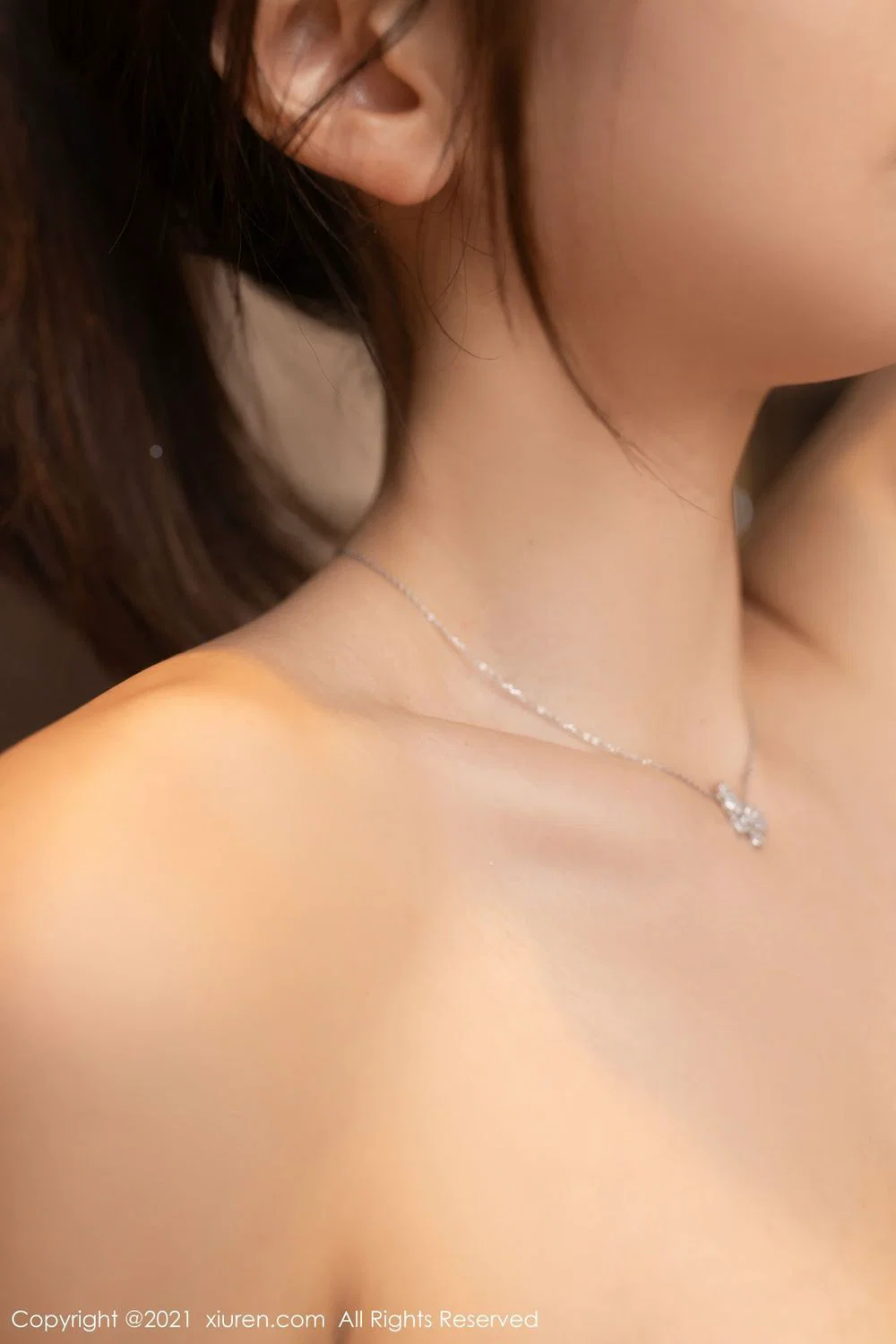 美女收集