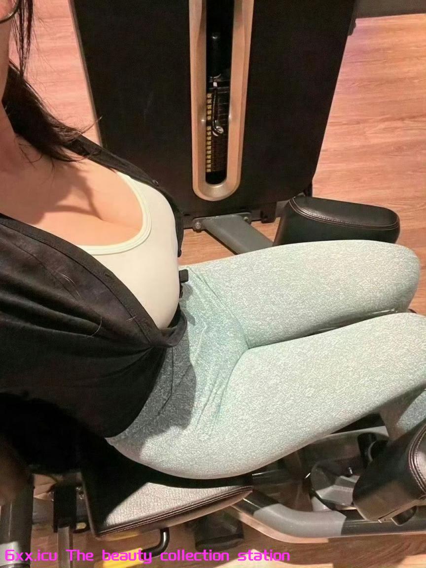 美女收集