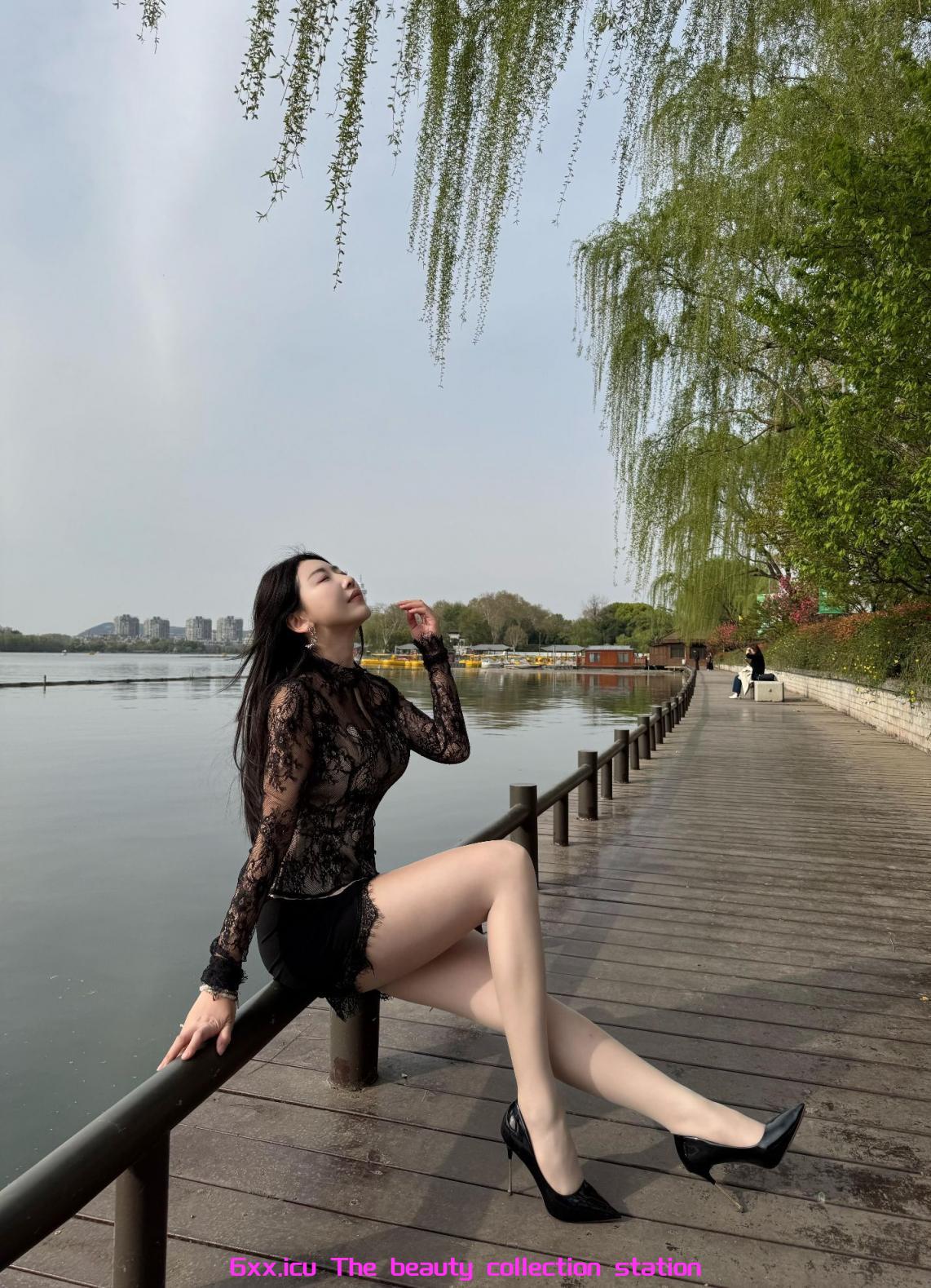美女收集